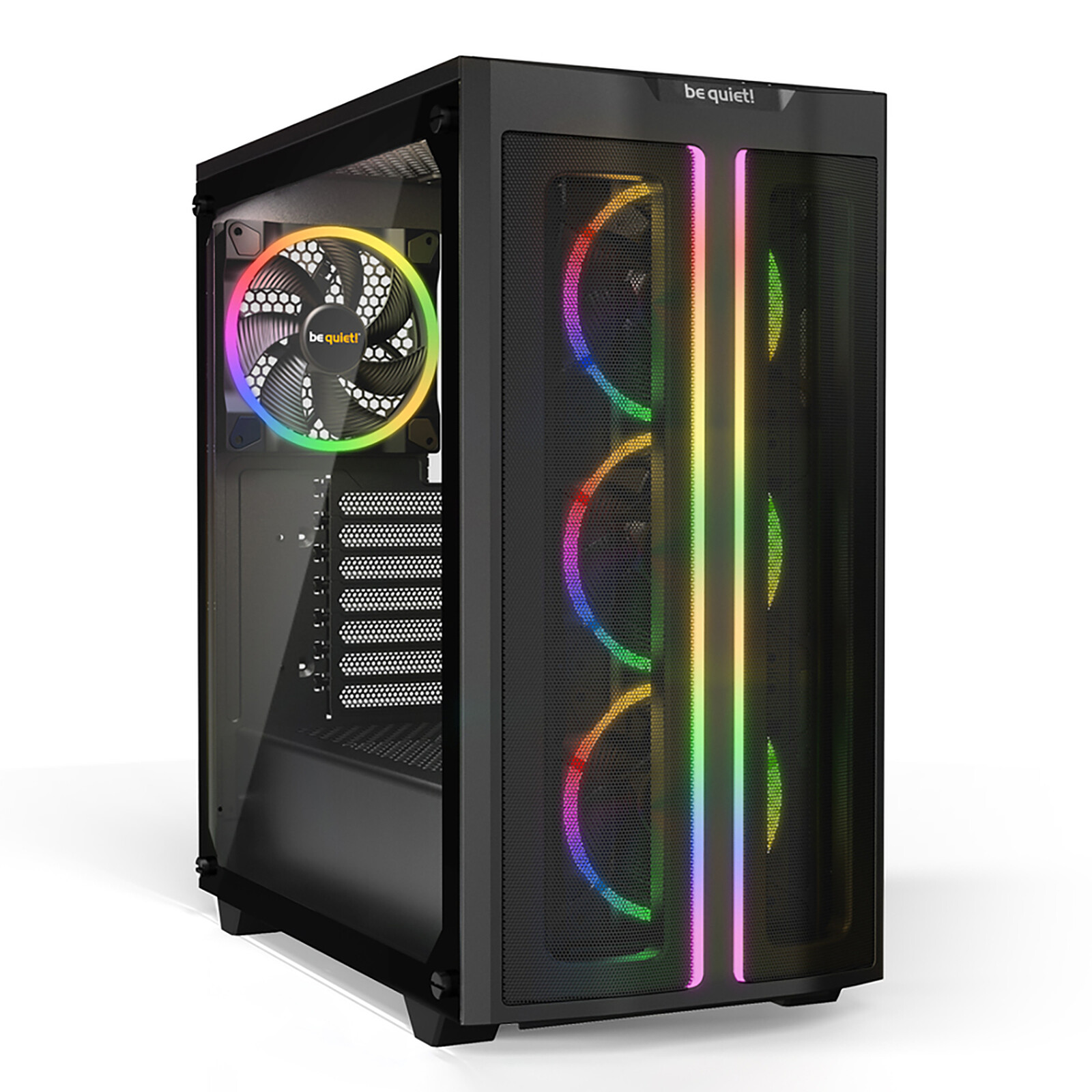 Config PC TITANIUM